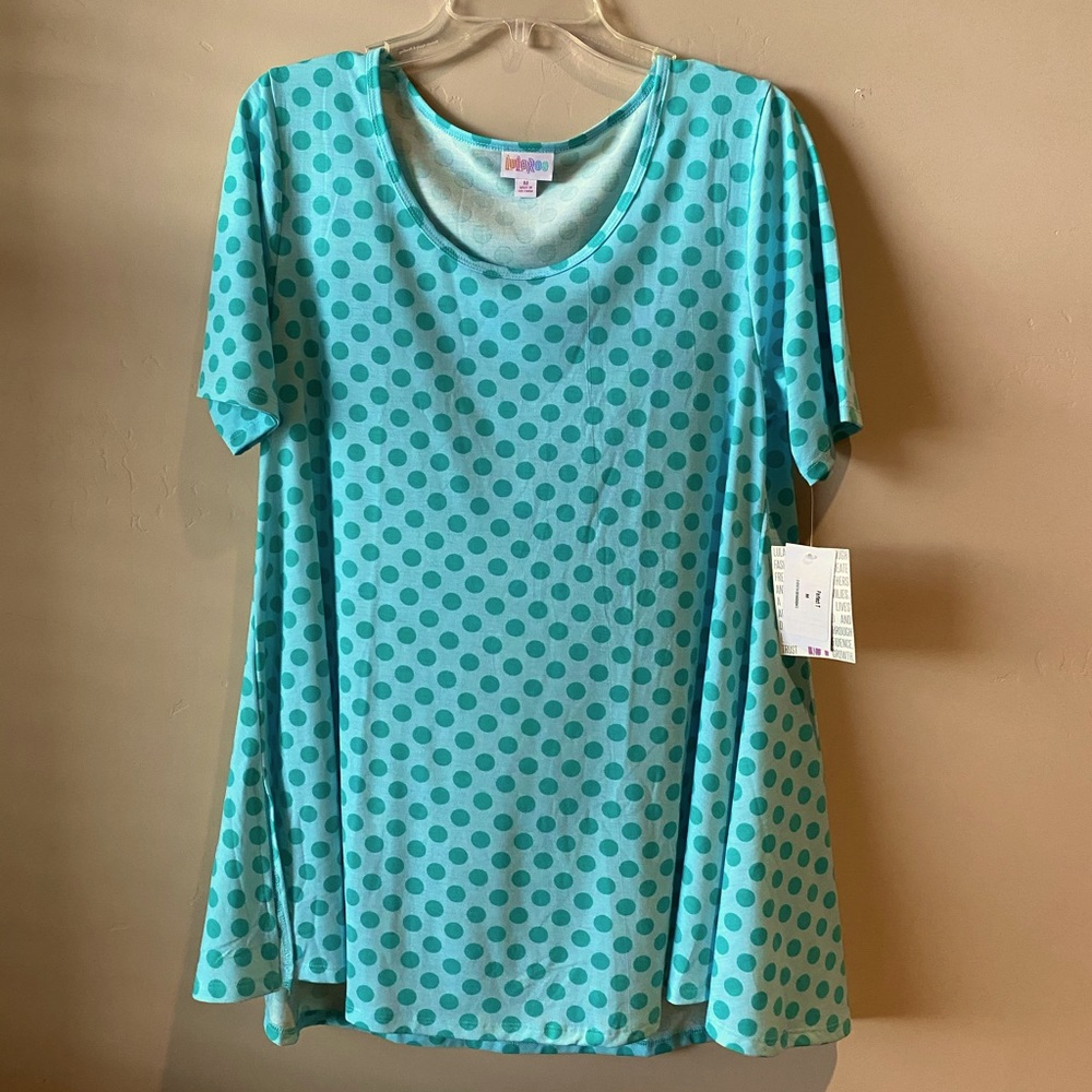 Perfect T